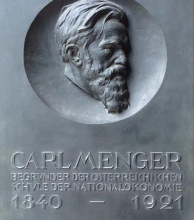 Carl Menger