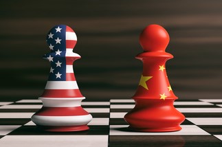 Chinas Aufstieg und seine Herausforderungen: Wie viele Hegemonen verträgt die Welt?