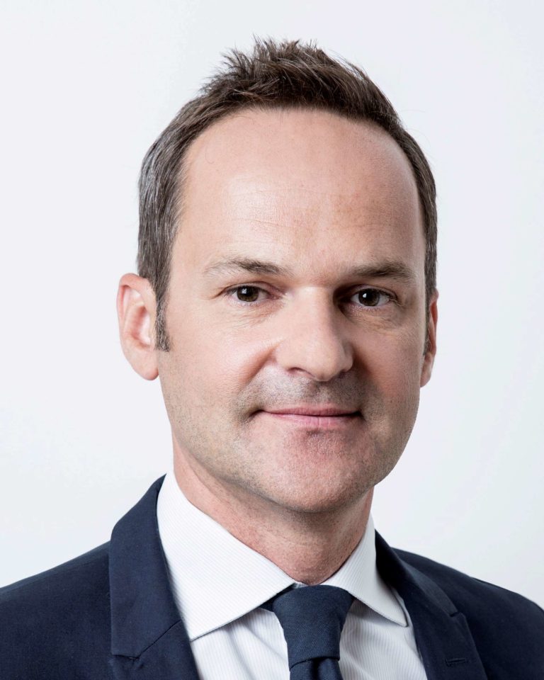 Franz Schellhorn Austrian Institute