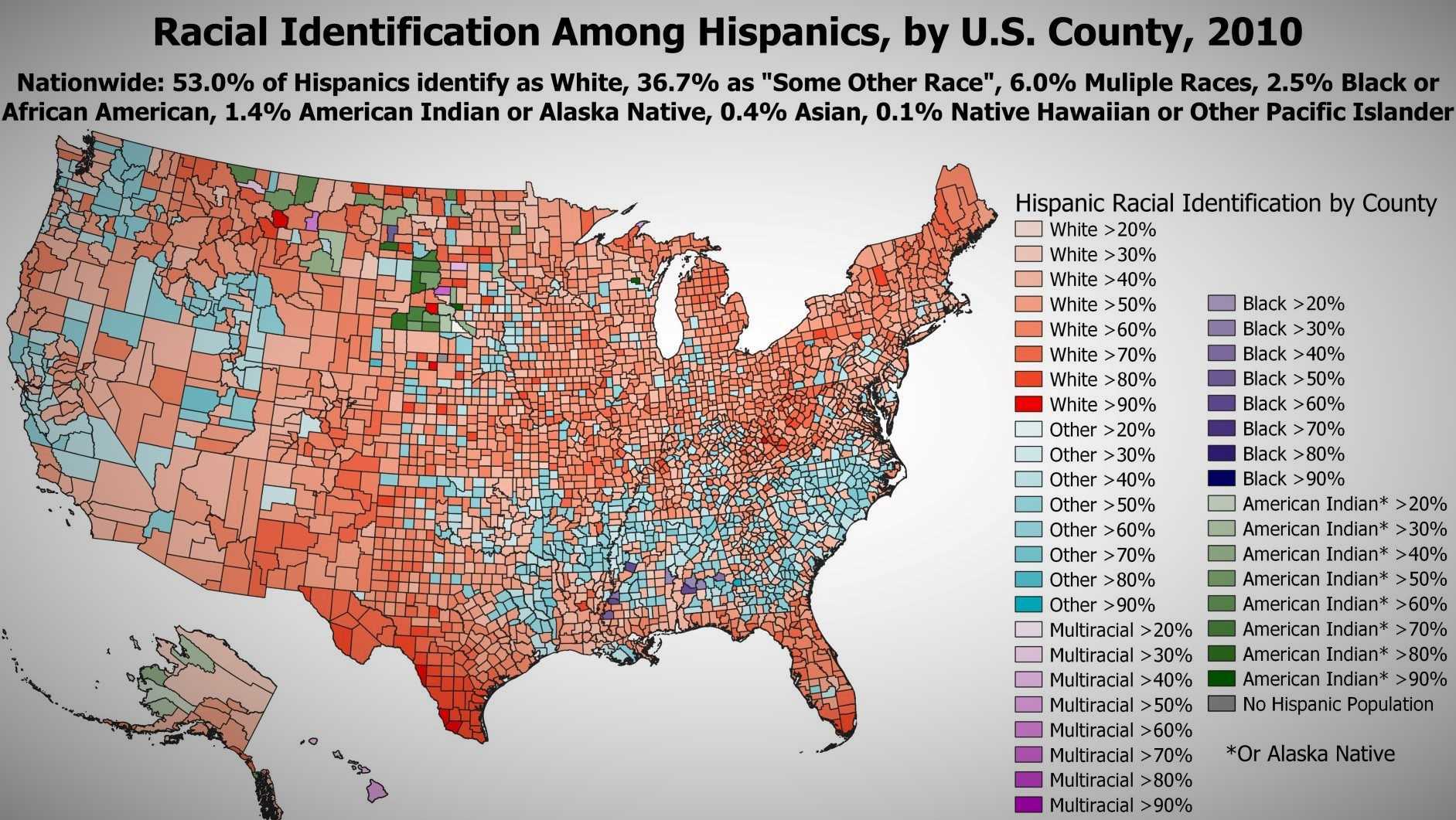 Racial Accounting and the Galvanization of Group Rights in the U.S. – Not a Liberal Solution