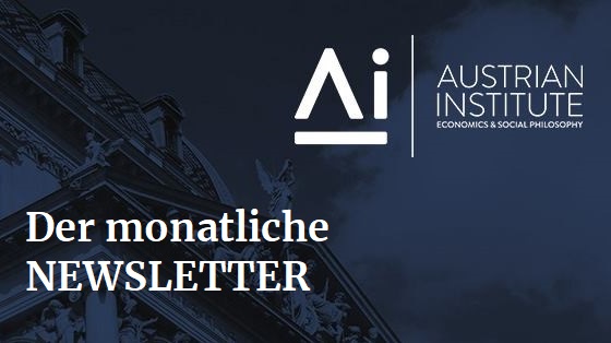 Newsletter September 2021: Erfolgreiche Austrian Academy 2021