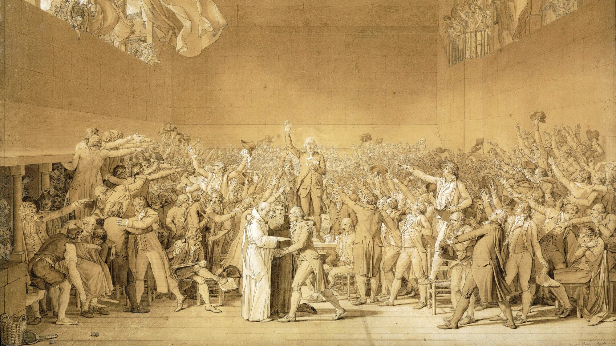 The Political Morality of Freedom: The Liberal Legacy of the French Revolution in the “Atlantic” Perspective