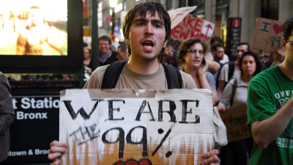 Thomas Pikettys Narrativ der zunehmenden Ungleichheit ist entzaubert