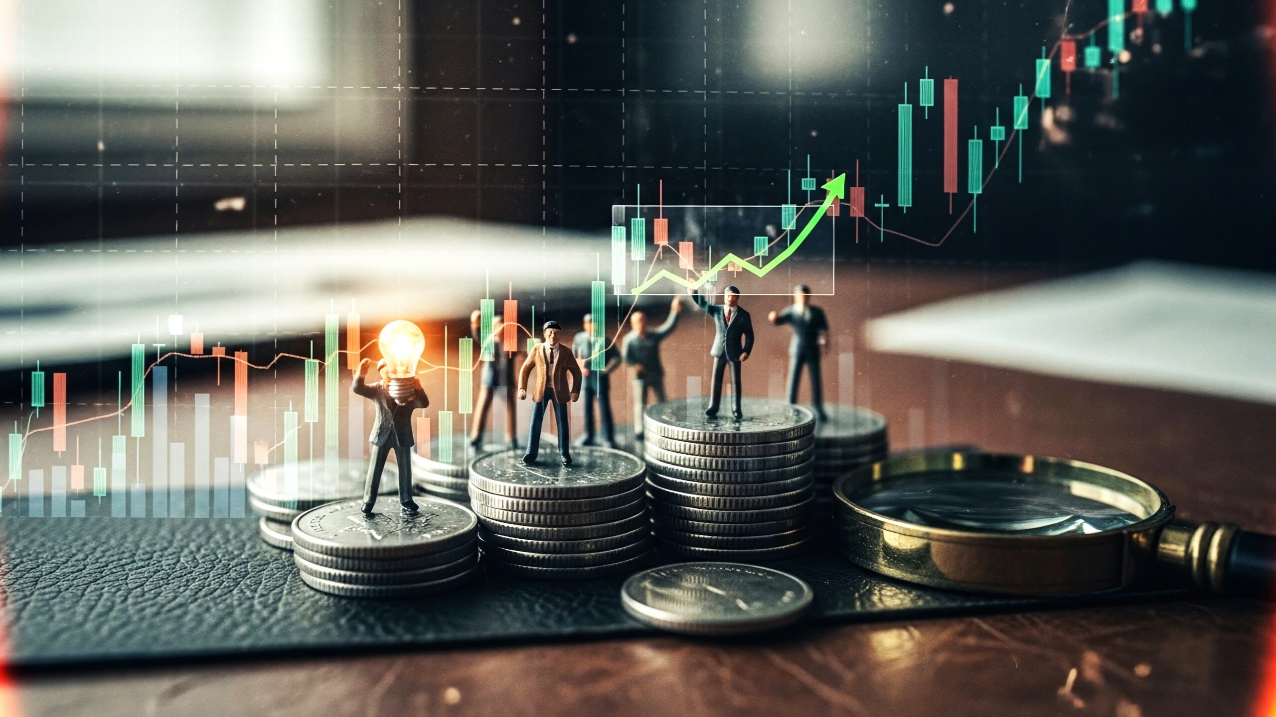 Mehr Staatskonsum bringt weniger Wohlstand und spaltet die Gesellschaft