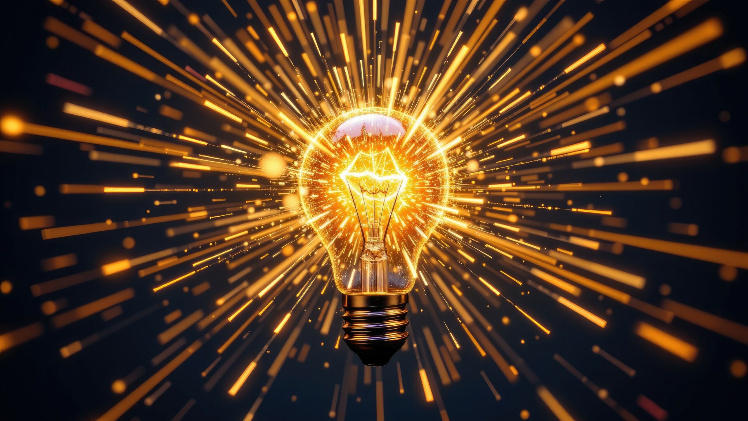 Wirtschaft und Innovation – Die schöpferische Kraft der Freiheit