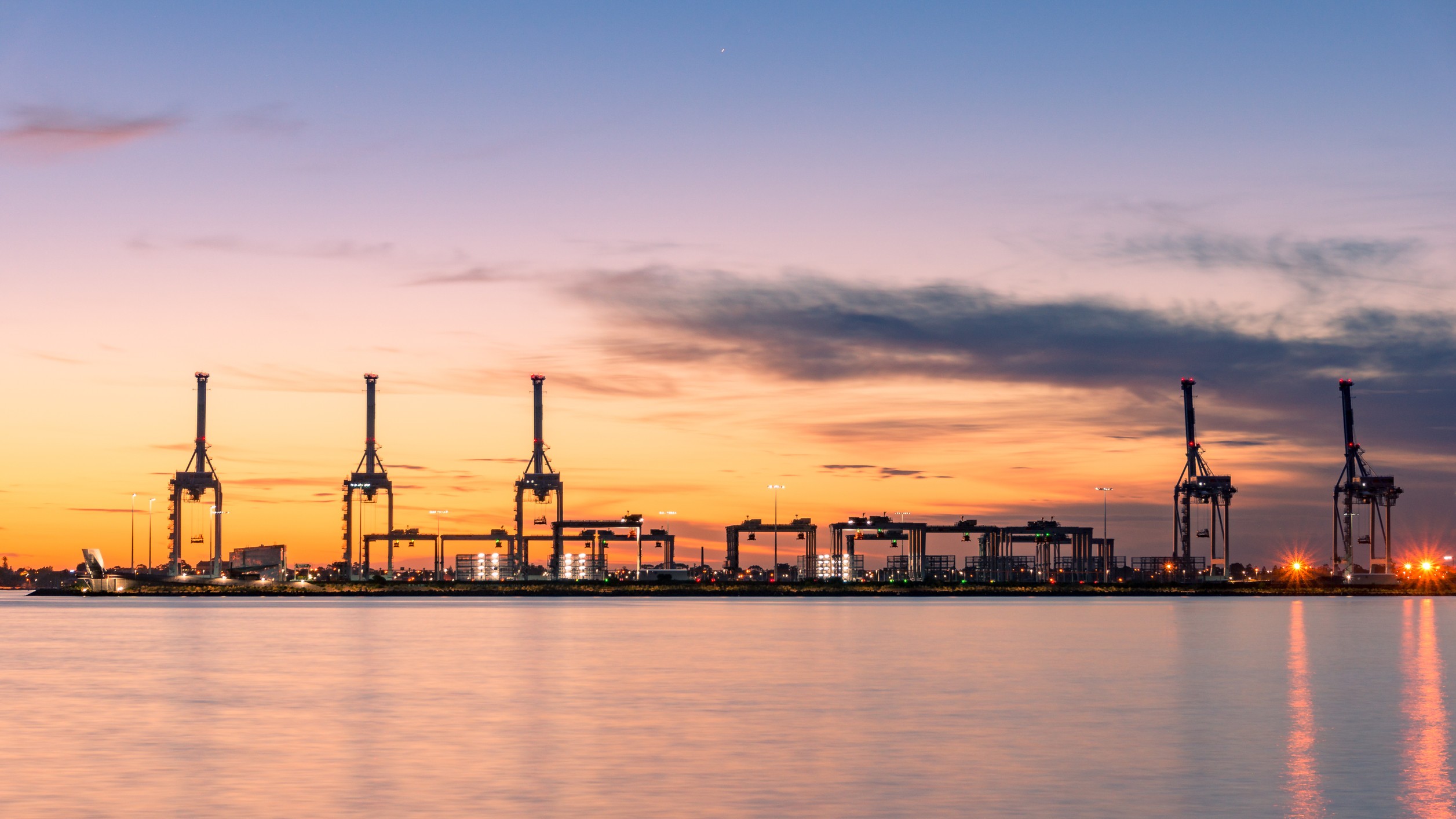 Wirtschaft als Waffe? Freihandel und Globalisierung im Griff der Geopolitik