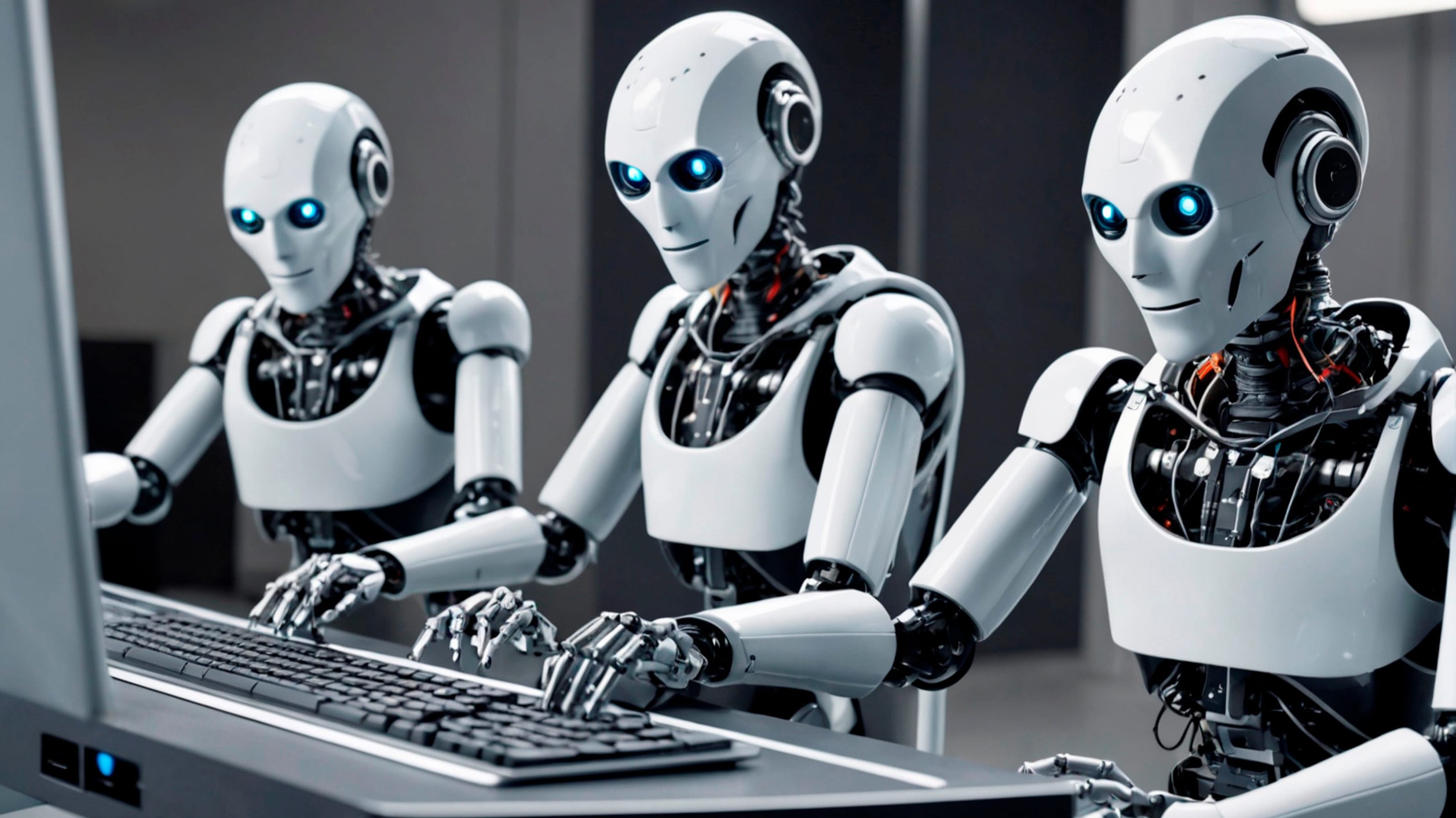 Soll künstliche Intelligenz staatlicher Lenkung unterstellt werden?